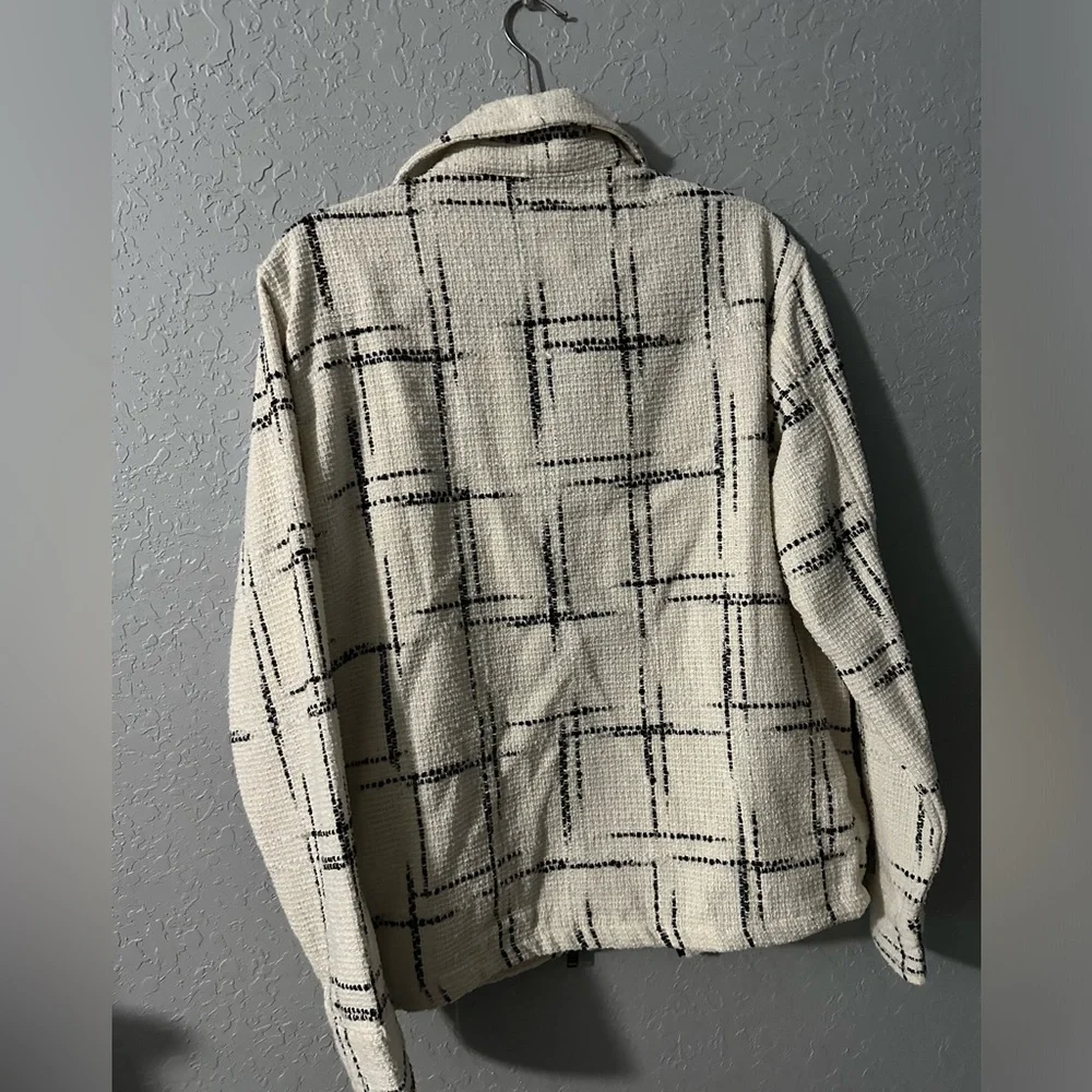 Zara jacket - Picture 2 of 4